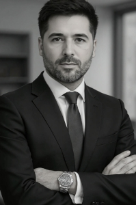 Alberto Alcántara Cabrera