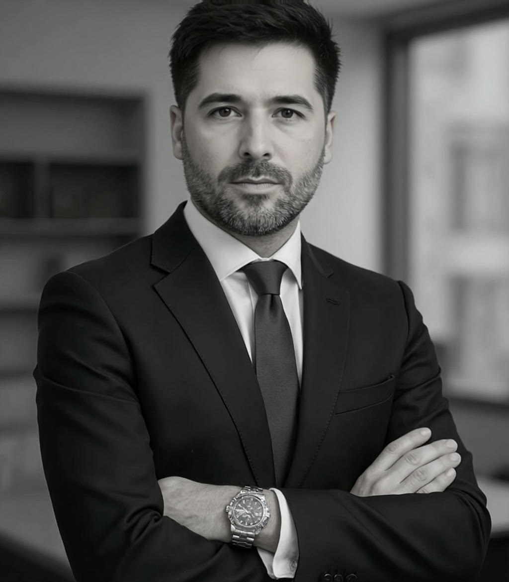 Alberto Alcántara Cabrera